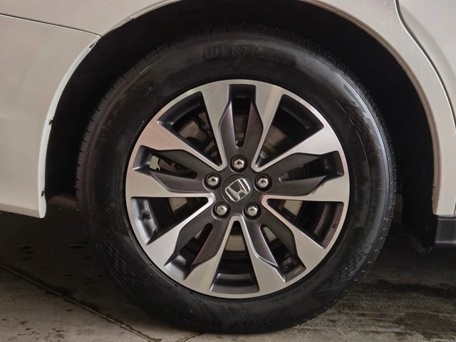2024 Honda Odyssey - Image 5 of 12