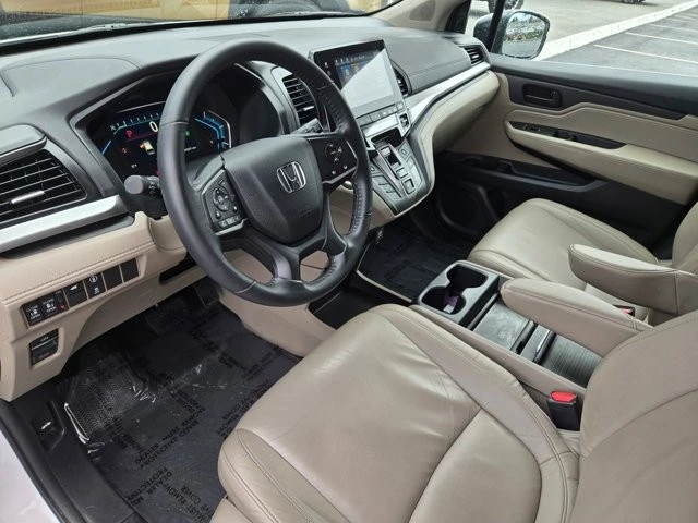 2024 Honda Odyssey - Image 8 of 12