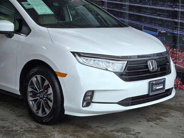 2024 Honda Odyssey - Image 2 of 12