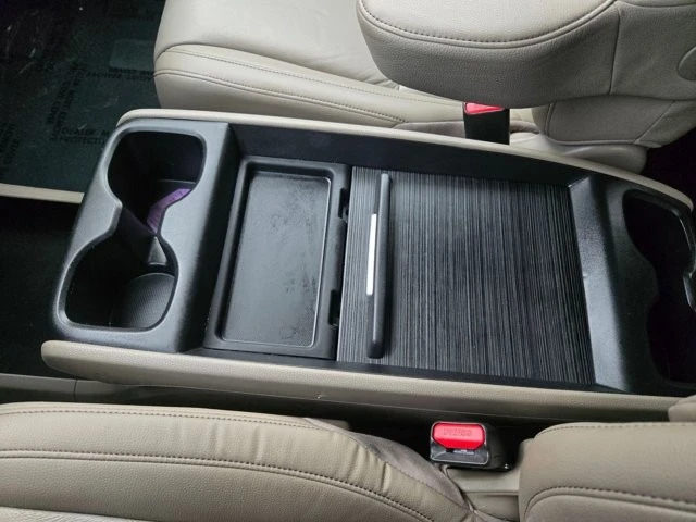 2024 Honda Odyssey - Image 20 of 21