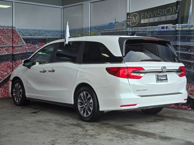 2024 Honda Odyssey - Image 6 of 21
