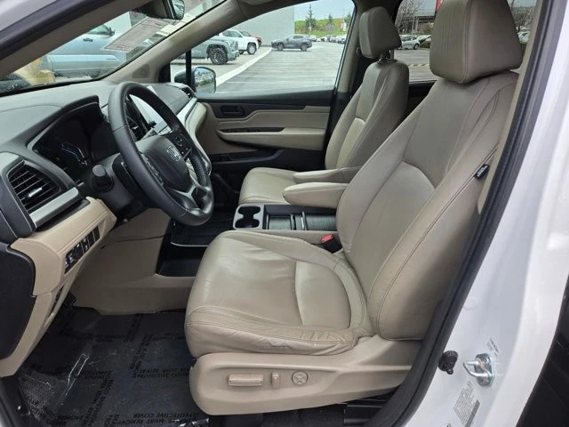 2024 Honda Odyssey - Image 17 of 21