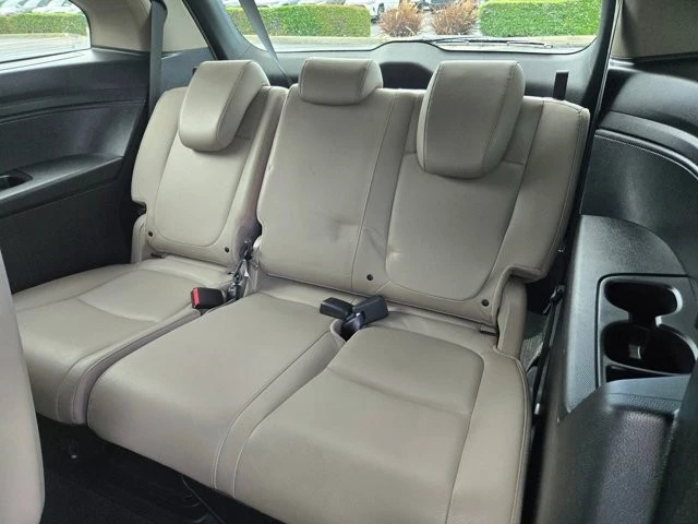 2024 Honda Odyssey - Image 12 of 21