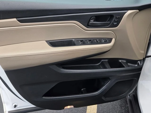 2024 Honda Odyssey - Image 9 of 21
