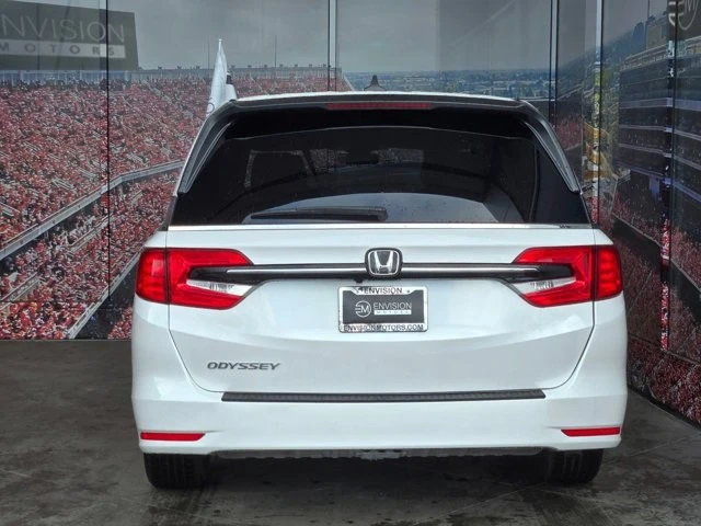 2024 Honda Odyssey - Image 7 of 21