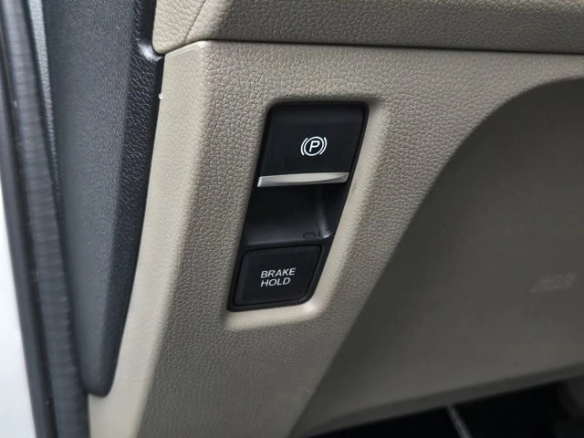 2024 Honda Odyssey - Image 19 of 21
