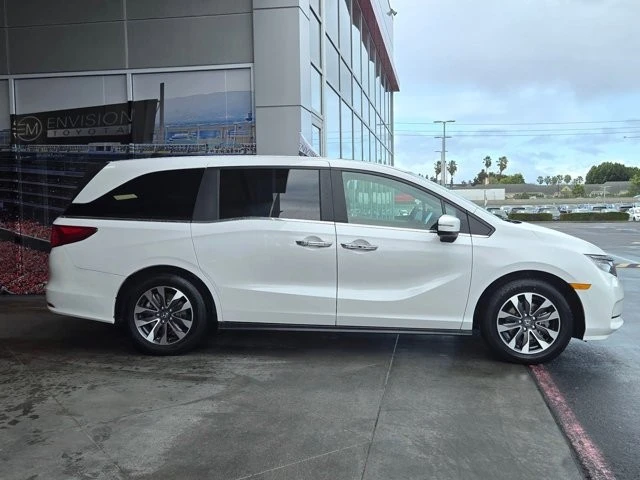 2024 Honda Odyssey - Image 4 of 21