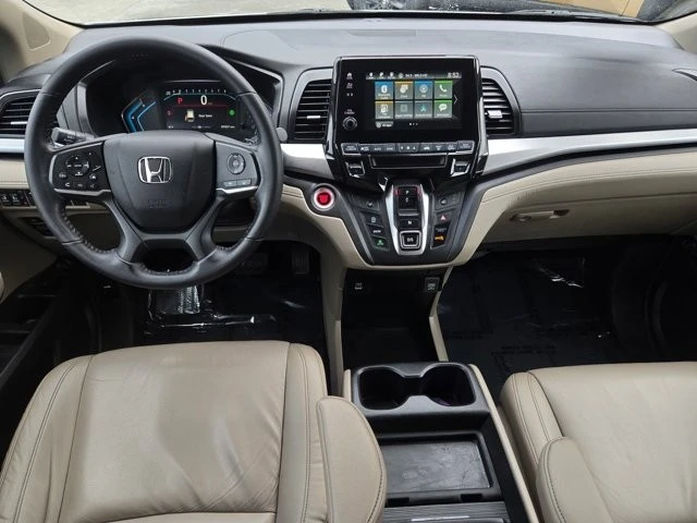 2024 Honda Odyssey - Image 14 of 21