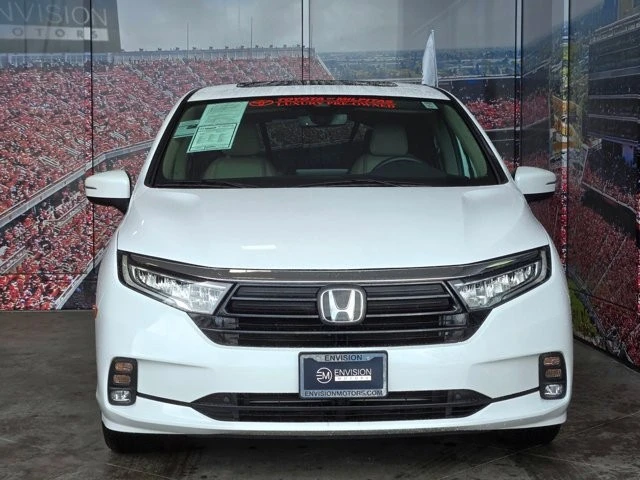 2024 Honda Odyssey - Image 3 of 12