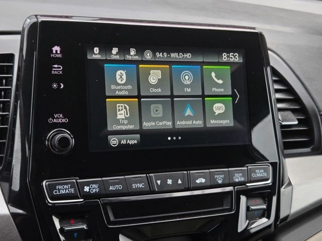 2024 Honda Odyssey - Image 15 of 21