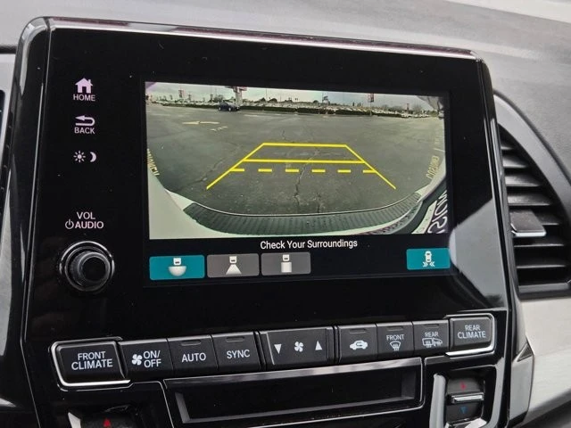 2024 Honda Odyssey - Image 16 of 21