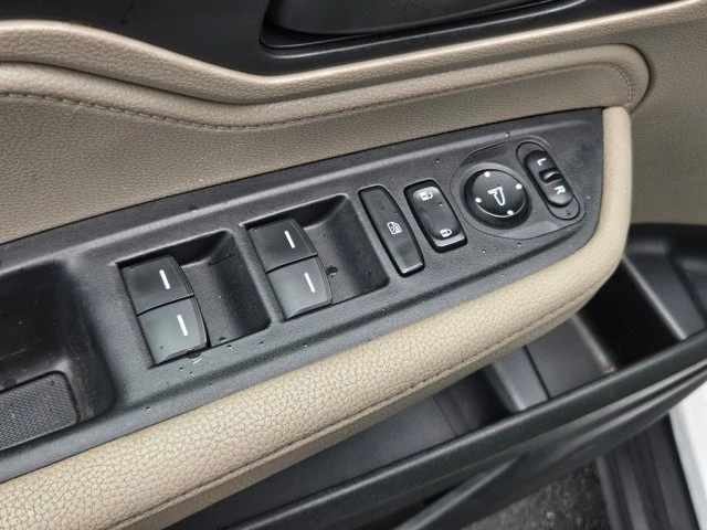 2024 Honda Odyssey - Image 10 of 21