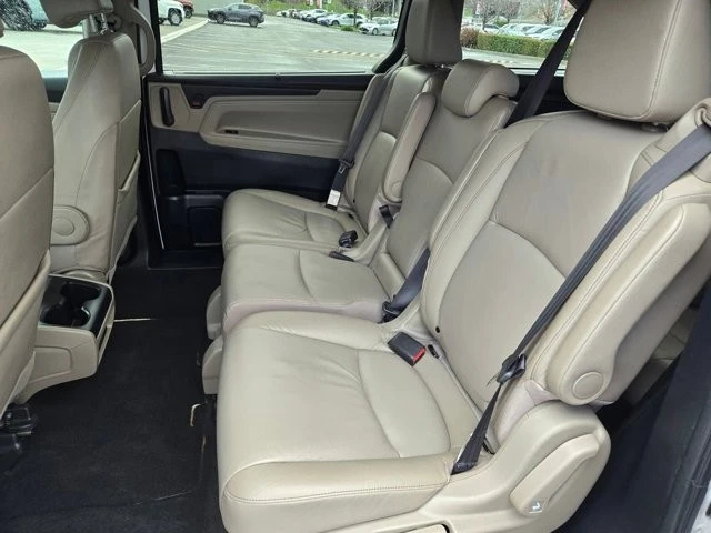 2024 Honda Odyssey - Image 11 of 12