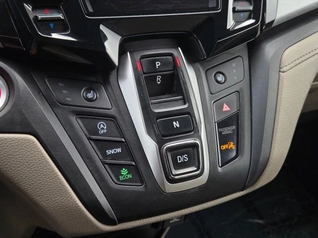 2024 Honda Odyssey - Image 21 of 21