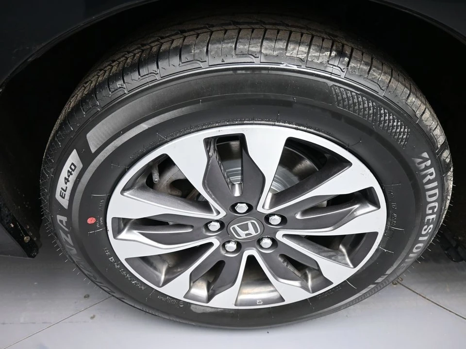 2024 Honda Odyssey - Image 12 of 21