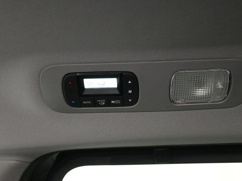2024 Honda Odyssey - Image 20 of 21