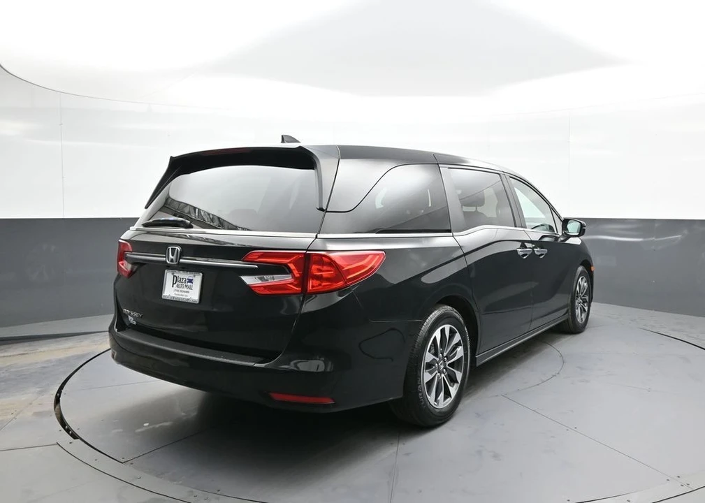 2024 Honda Odyssey - Image 6 of 21