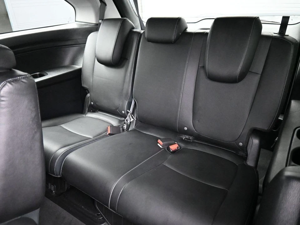 2024 Honda Odyssey - Image 21 of 21