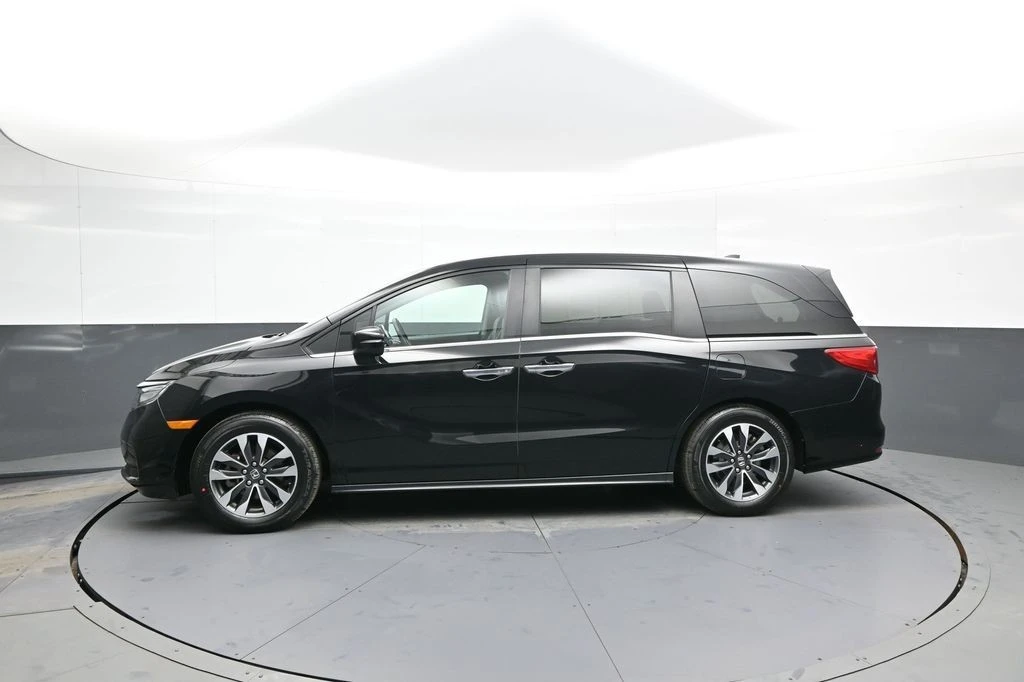 2024 Honda Odyssey - Image 9 of 21