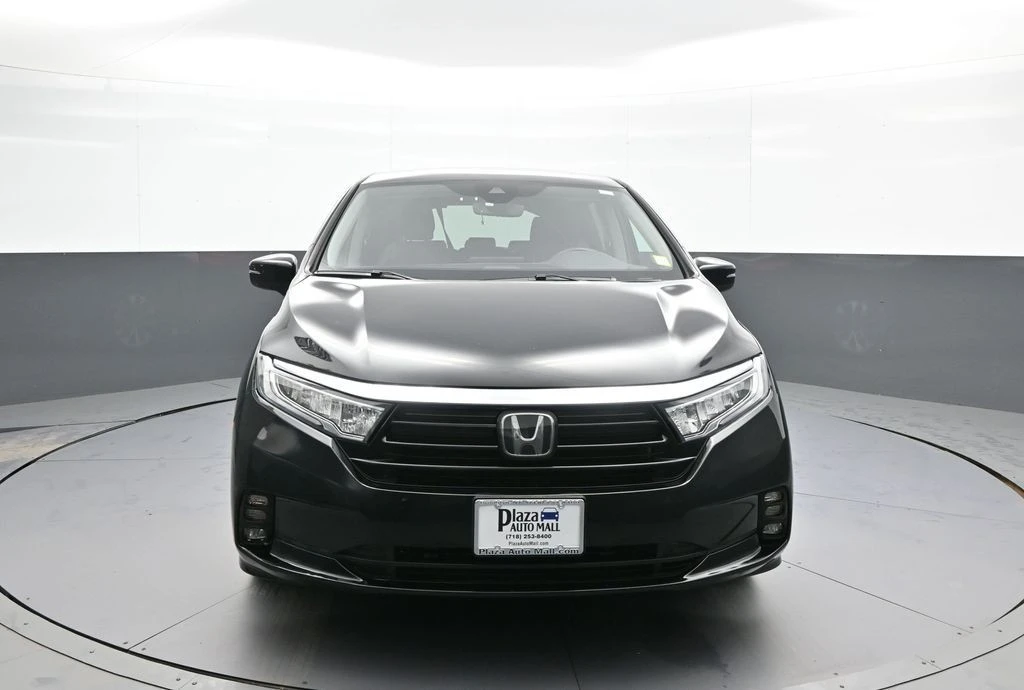 2024 Honda Odyssey - Image 2 of 21