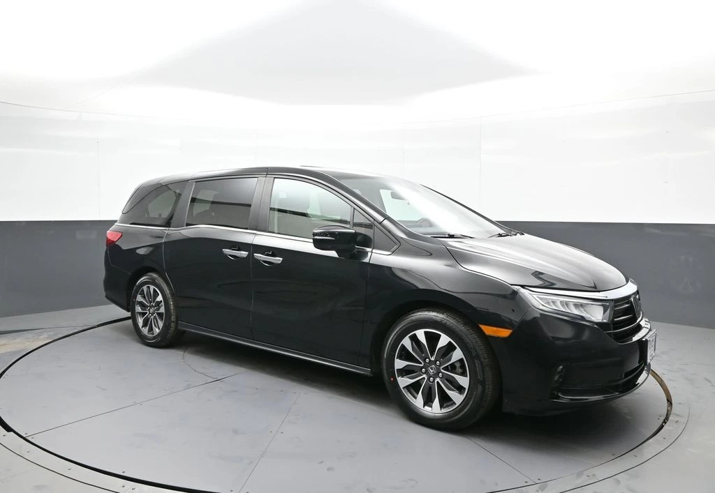 2024 Honda Odyssey - Image 4 of 21