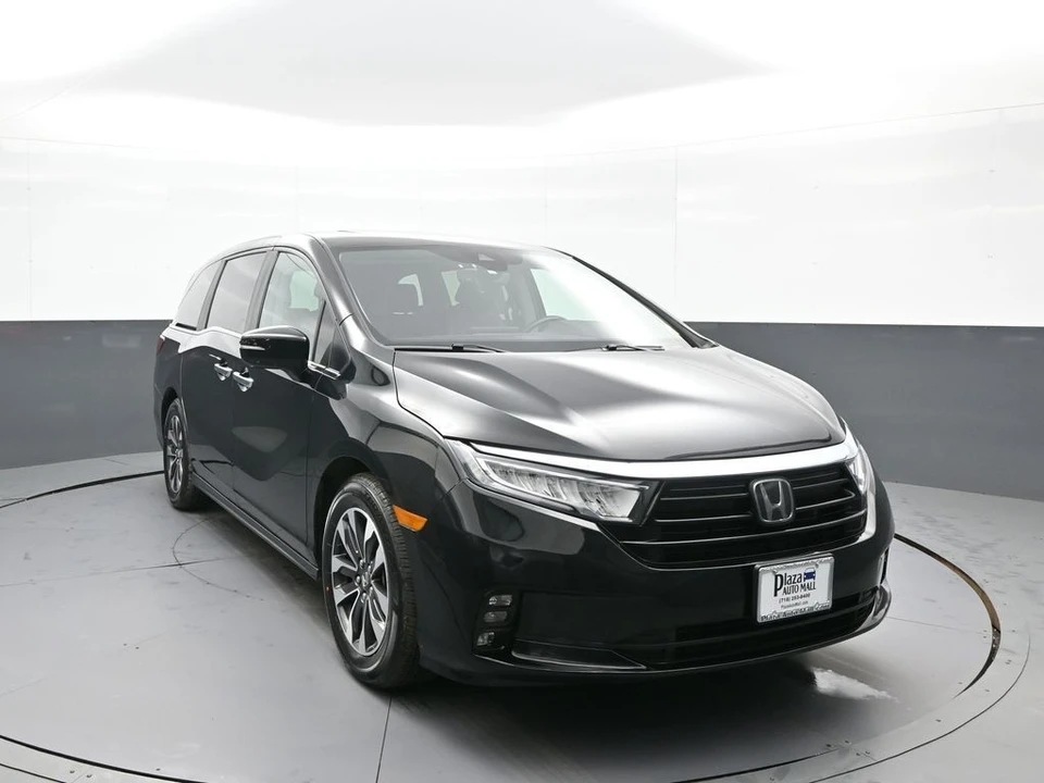 2024 Honda Odyssey - Image 3 of 21