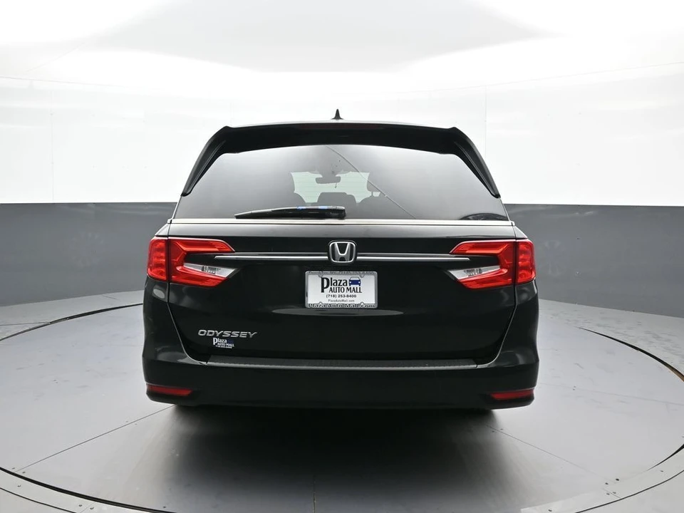2024 Honda Odyssey - Image 7 of 12