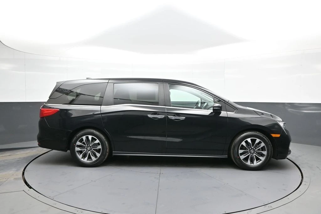 2024 Honda Odyssey - Image 5 of 21