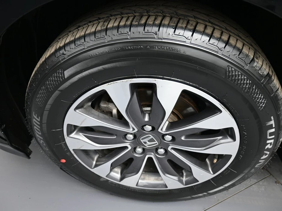 2024 Honda Odyssey - Image 14 of 21