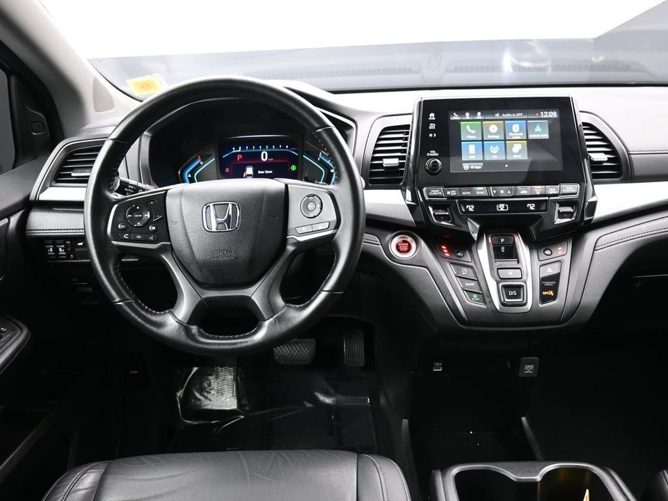 2024 Honda Odyssey - Image 19 of 21