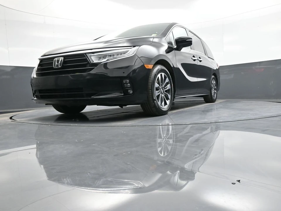 2024 Honda Odyssey - Image 28 of 31