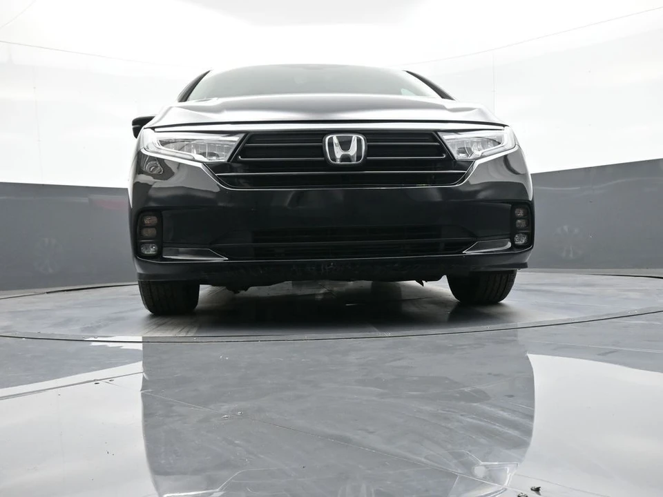 2024 Honda Odyssey - Image 29 of 31