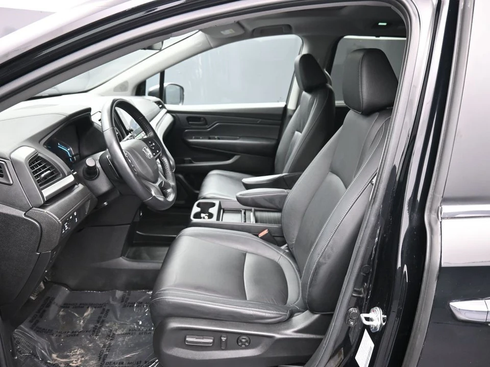 2024 Honda Odyssey - Image 19 of 31