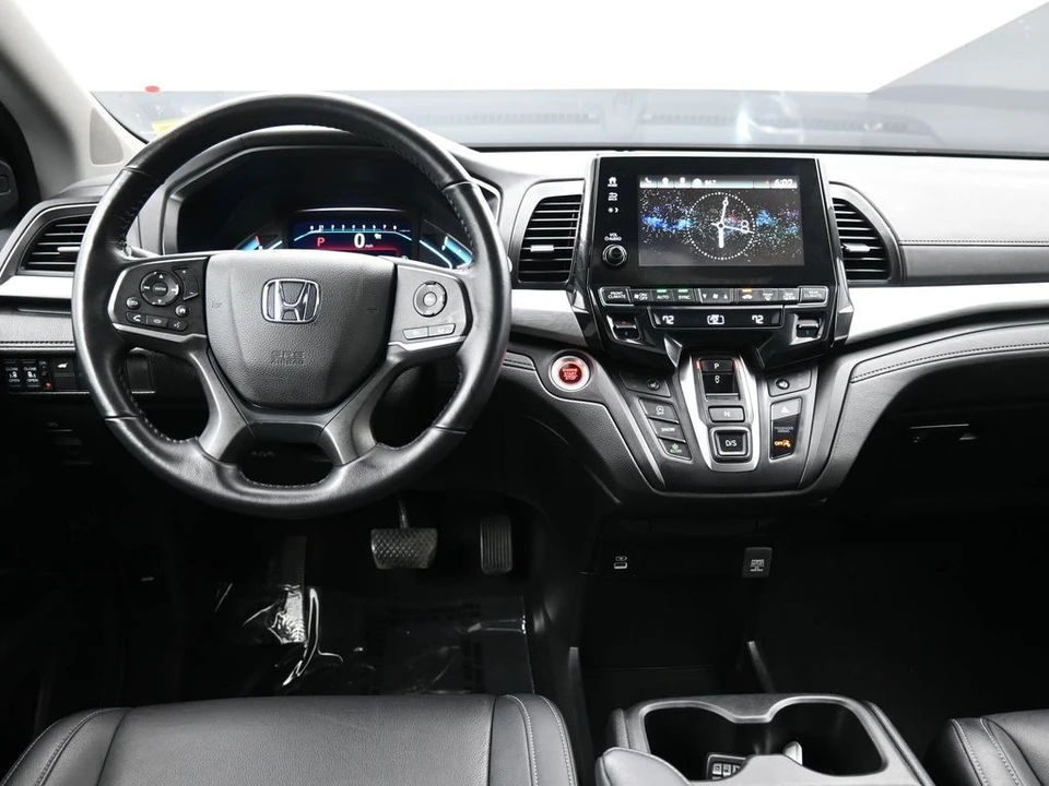 2024 Honda Odyssey - Image 20 of 31