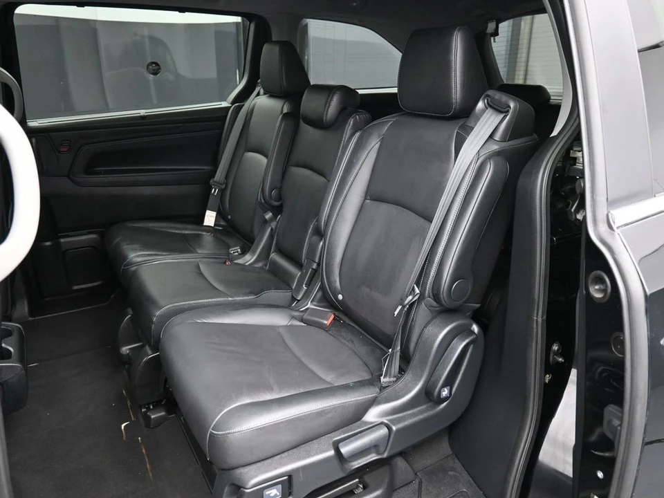 2024 Honda Odyssey - Image 22 of 31