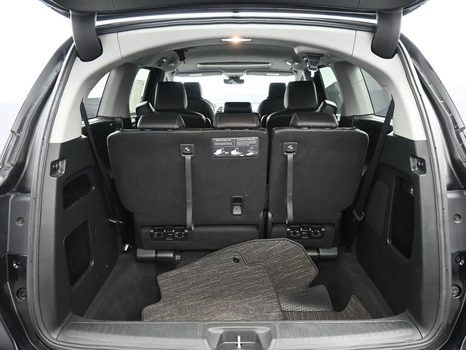 2024 Honda Odyssey - Image 23 of 31
