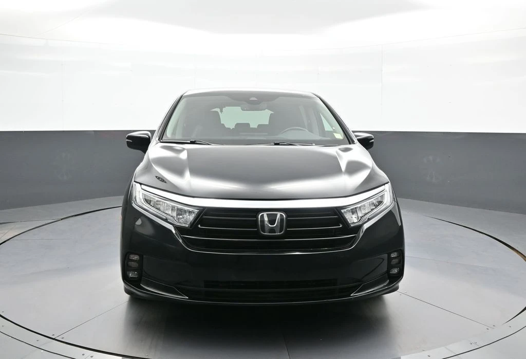 2024 Honda Odyssey - Image 2 of 31