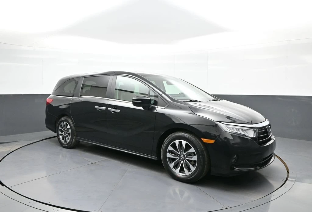 2024 Honda Odyssey - Image 4 of 21