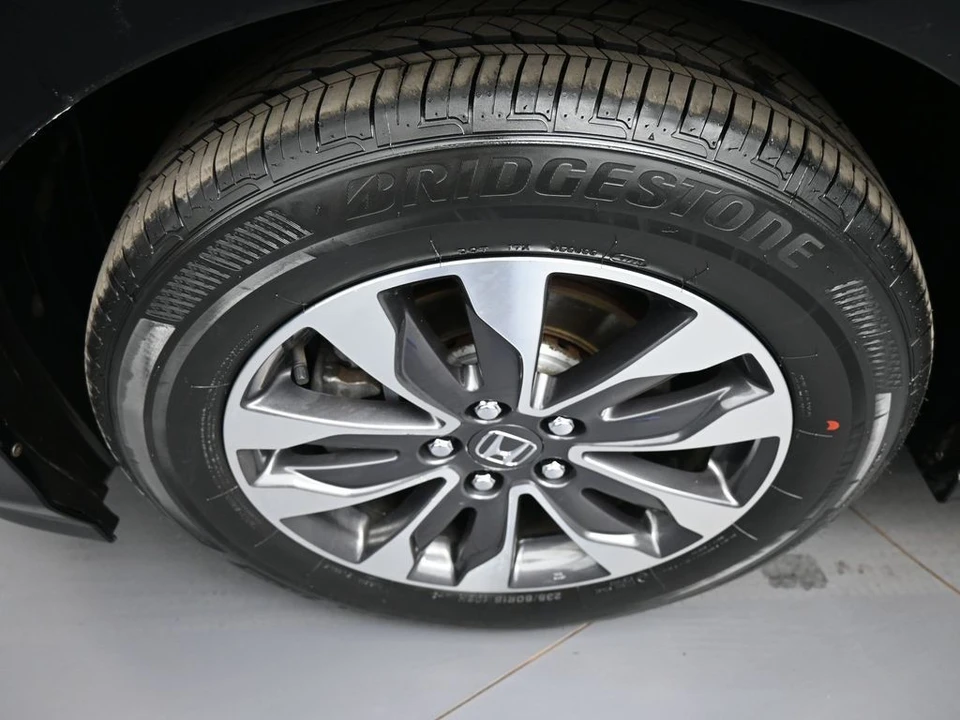 2024 Honda Odyssey - Image 14 of 21