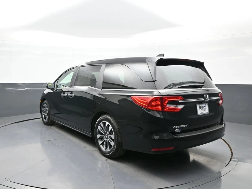 2024 Honda Odyssey - Image 8 of 31
