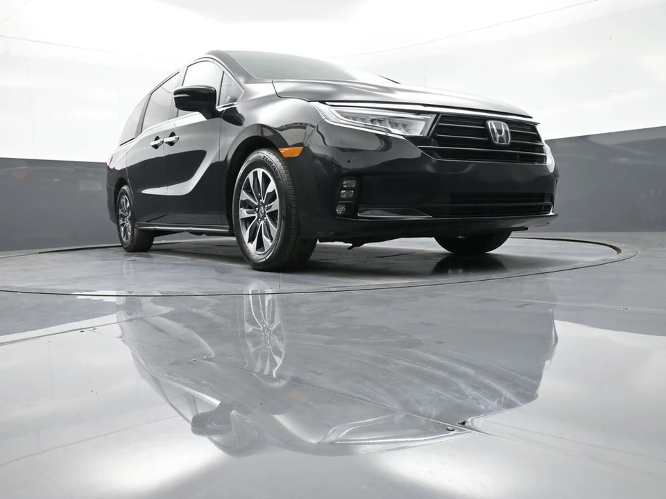 2024 Honda Odyssey - Image 30 of 31