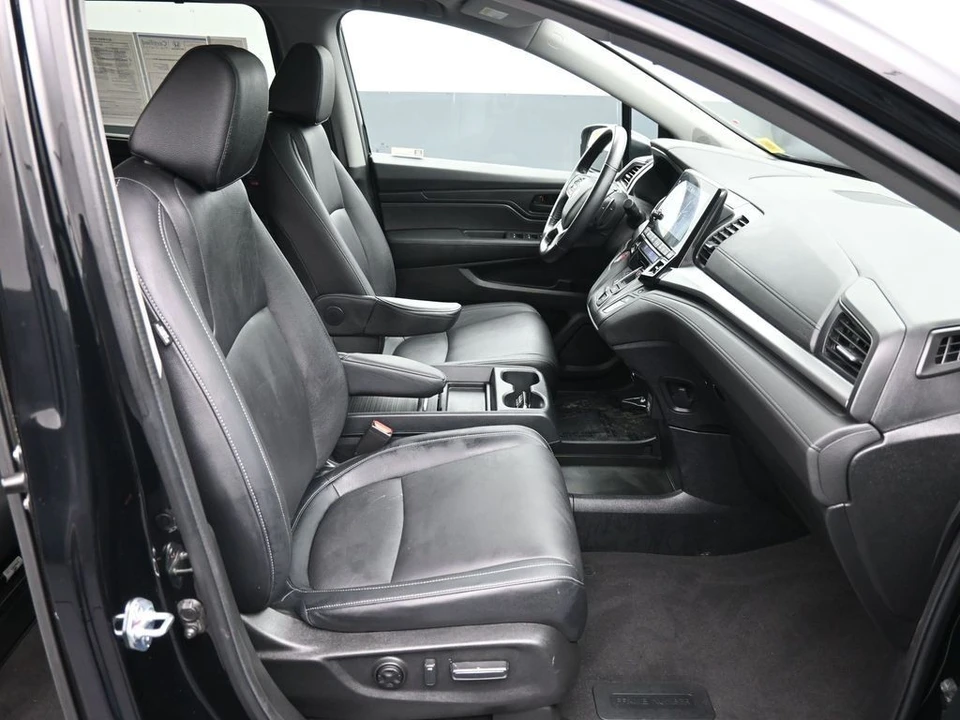 2024 Honda Odyssey - Image 27 of 31