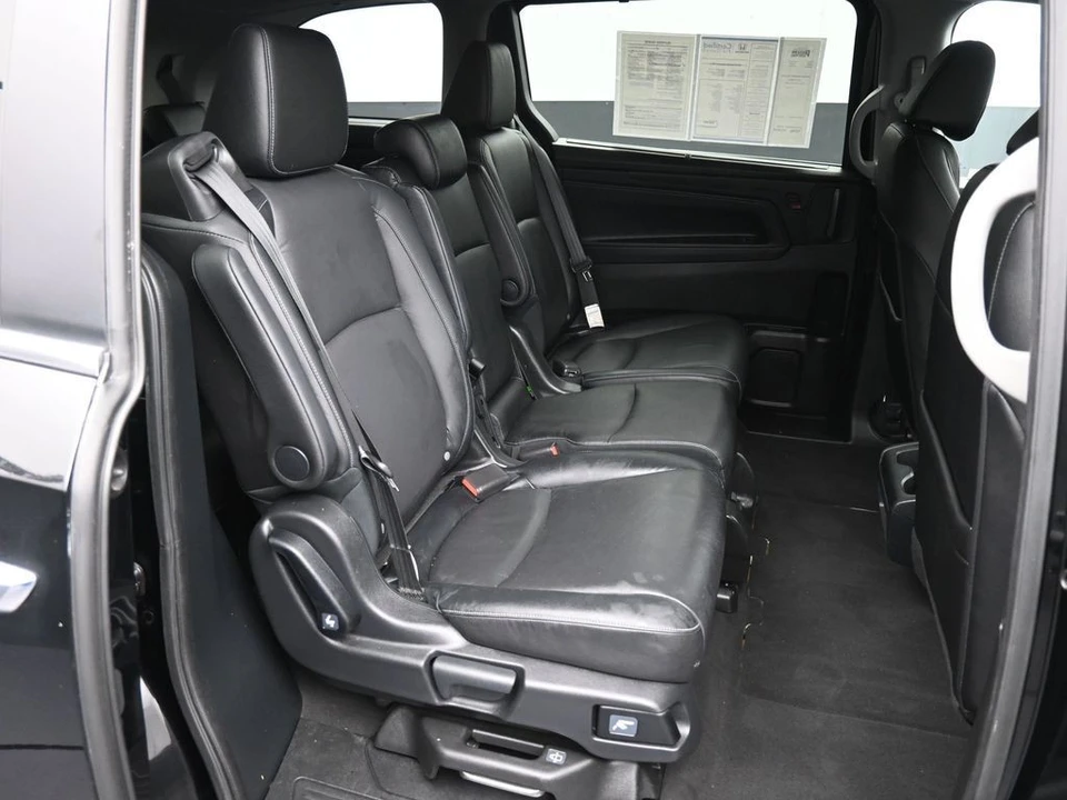 2024 Honda Odyssey - Image 26 of 31