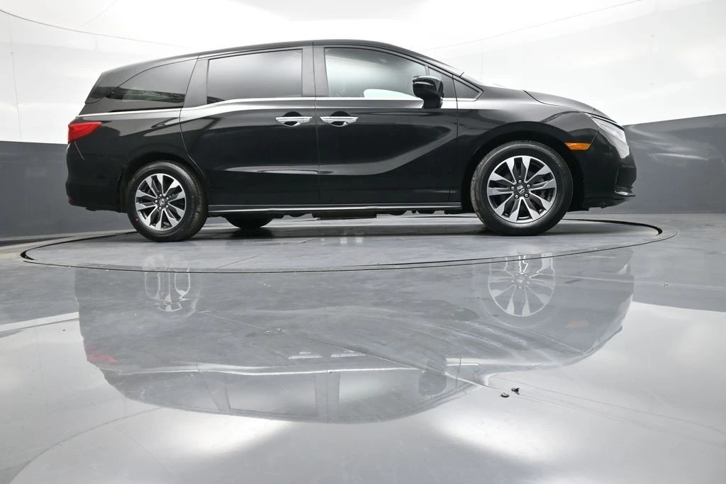 2024 Honda Odyssey - Image 31 of 31