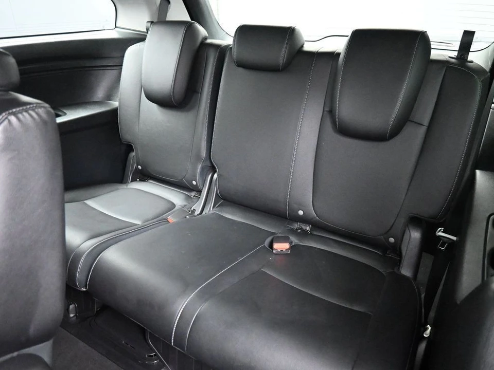 2024 Honda Odyssey - Image 21 of 21