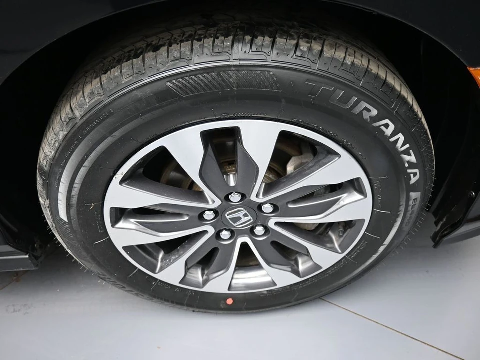 2024 Honda Odyssey - Image 13 of 31