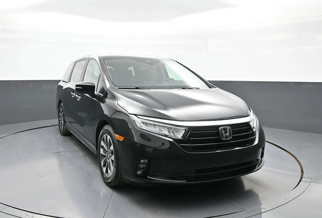 2024 Honda Odyssey - Image 3 of 31