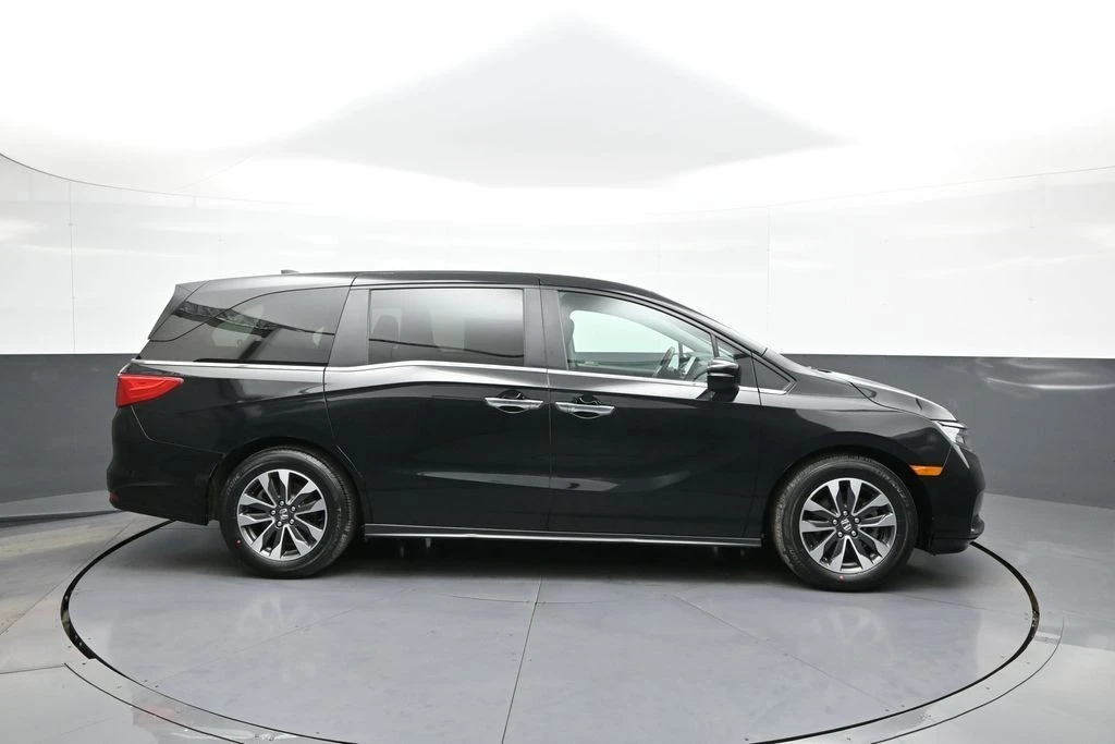 2024 Honda Odyssey - Image 5 of 31