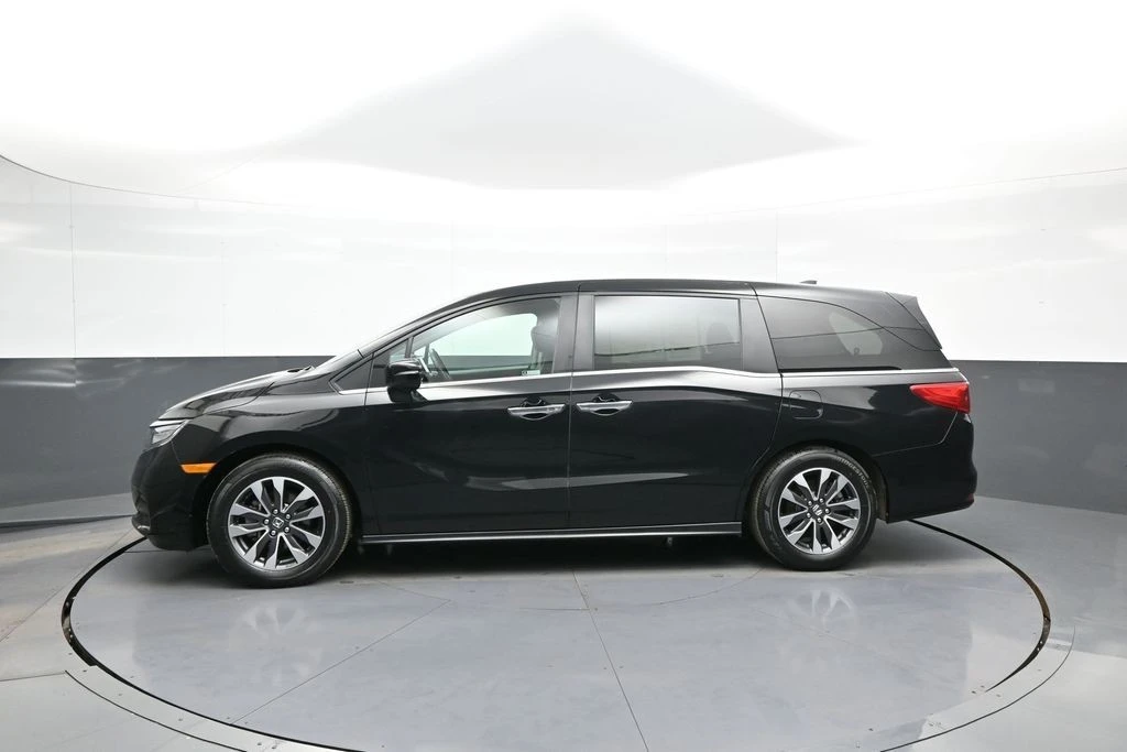 2024 Honda Odyssey - Image 9 of 31