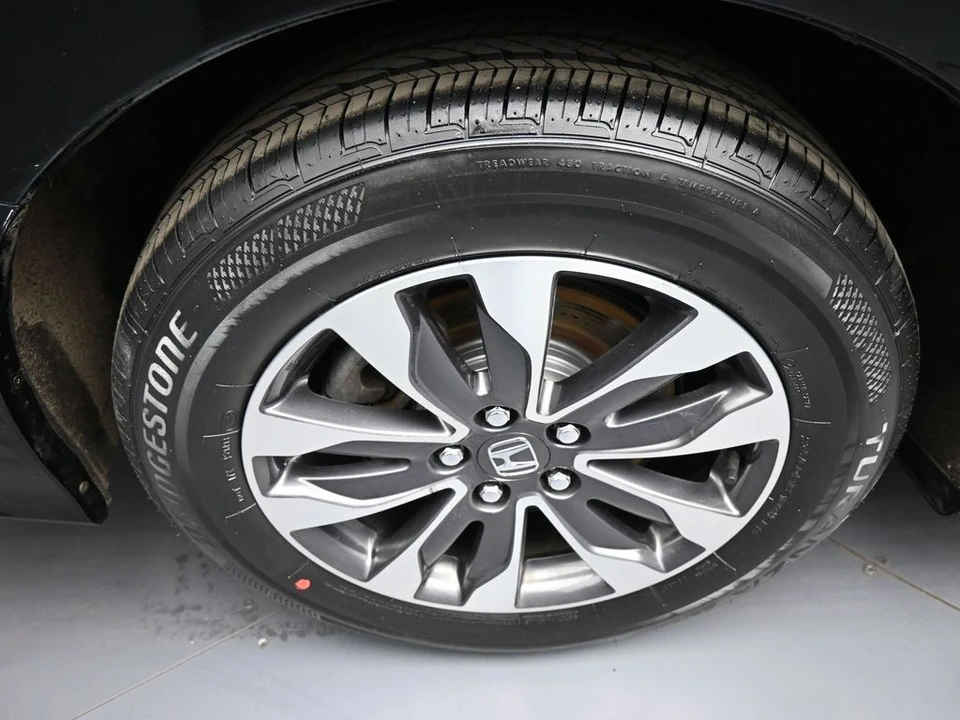 2024 Honda Odyssey - Image 12 of 31